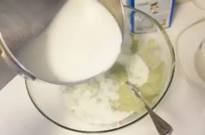 Make Tofu step 5