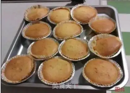 Make Honey cake step 18