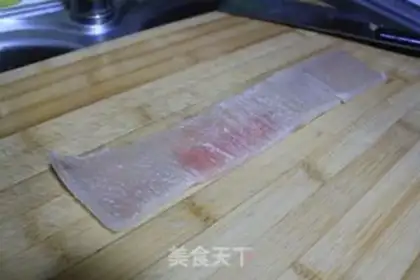 Make Frozen step 3
