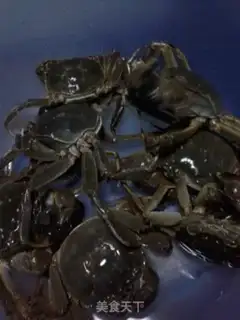 Make Fresh crabs step 0