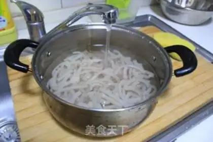 Make Frozen step 5