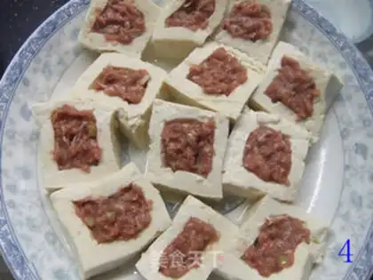 Make Pelican tofu step 3