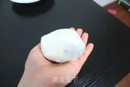 Make Frozen step 7