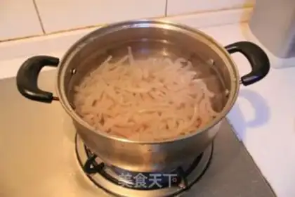 Make Frozen step 8