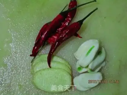 Make Scucumber step 1