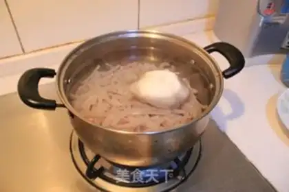 Make Frozen step 9