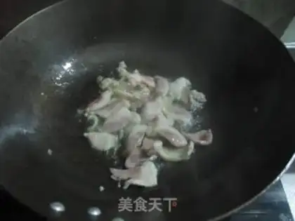 Make Pork onions step 4