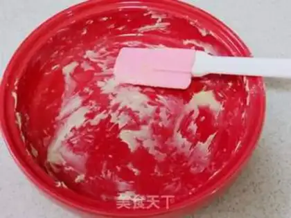 Make Fu Nudo step 4