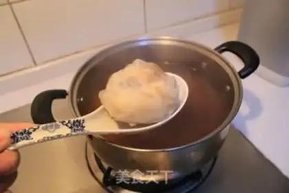Make Frozen step 11