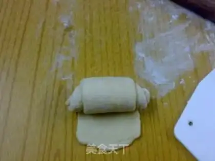 Make Egg toast step 7