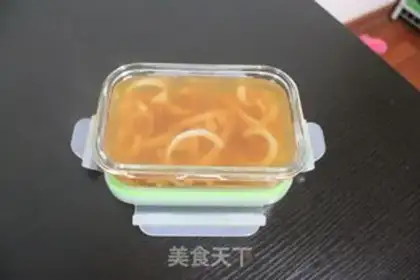 Make Frozen step 12