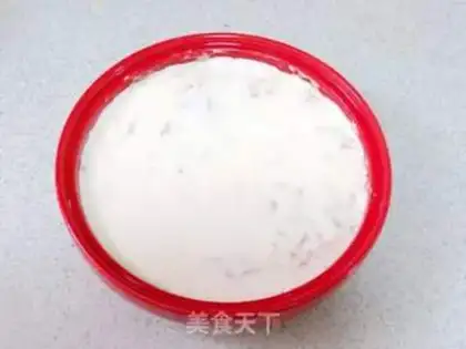 Make Fu Nudo step 6