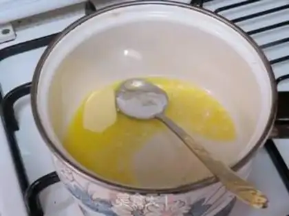 Make Fu Nudo step 7