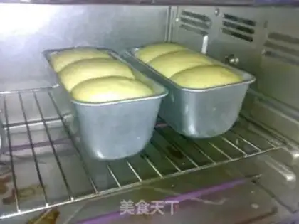 Make Egg toast step 10