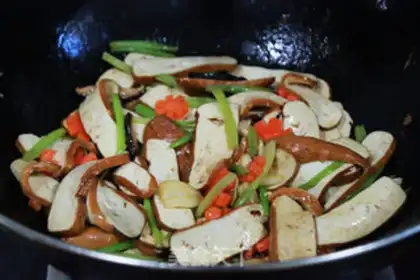 Make Celery fragrance step 7