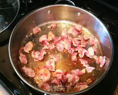 Make Bacon step 2
