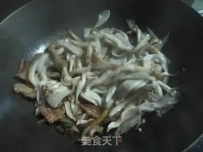 Make Pork onions step 9