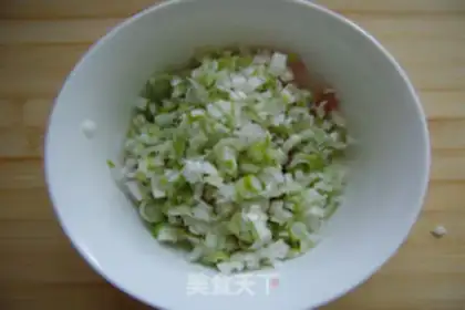 Make Sausage pie step 2