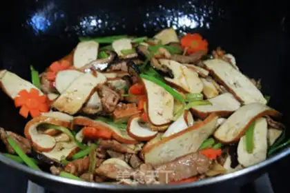 Make Celery fragrance step 8