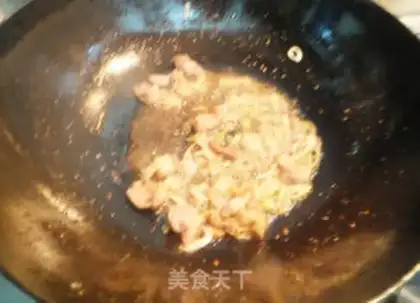 Make Dry-pot crotch step 5