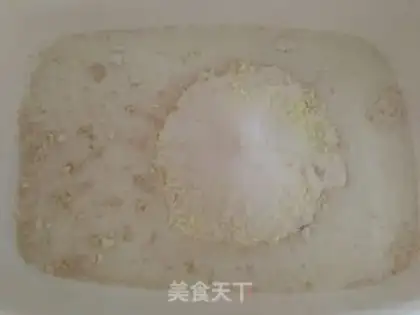 Make Sugar-cracker step 2