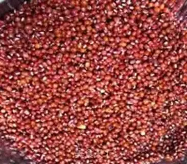 Make Cinnamon beans step 0
