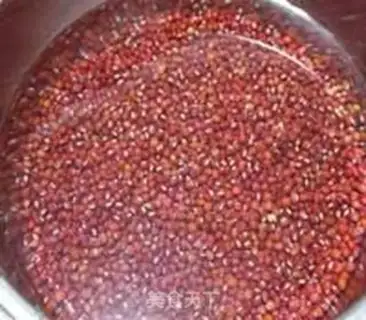 Make Cinnamon beans step 1