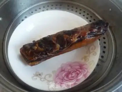 Make Homemade meat step 6