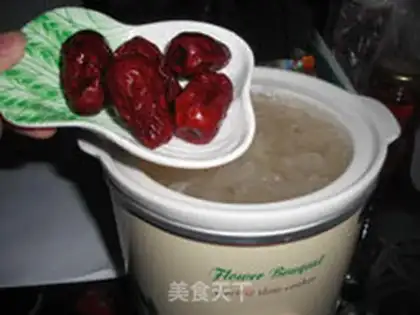 Make step 5