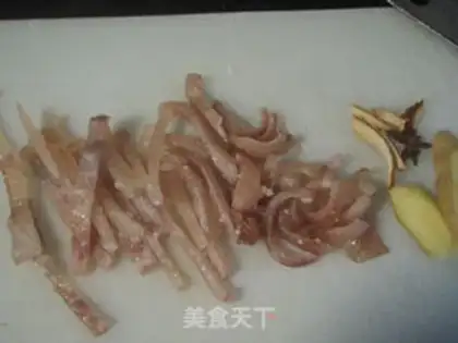 Make step 1