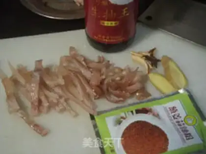 Make step 2