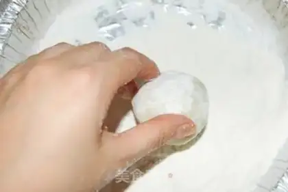 Make step 12