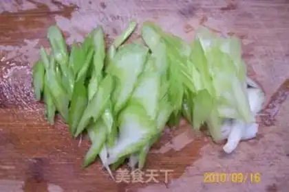Make  step 24