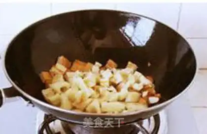 Make step 5