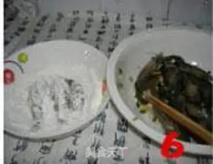 Make step 5