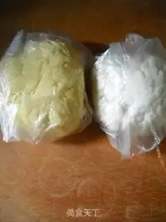 Make step 1