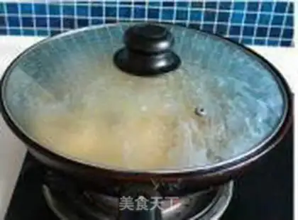 Make step 7