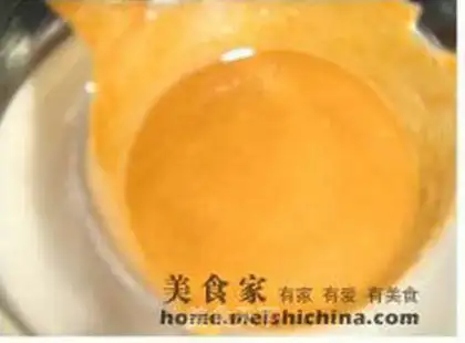 Make step 3