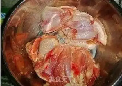 Make step 1