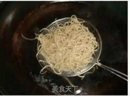 Make step 5