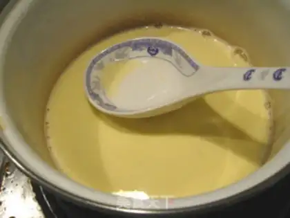 Make step 4