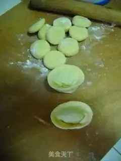 Make step 8