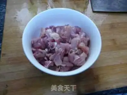 Make step 1
