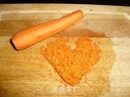 Make step 2