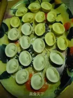 Make step 10