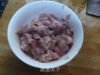 Make step 2