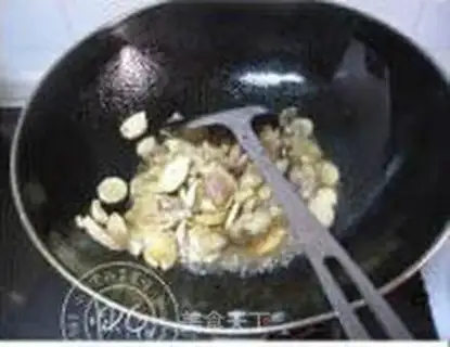 Make step 5