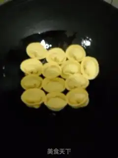 Make step 11