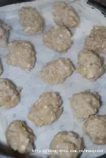 Make step 3