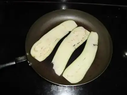 Make step 5